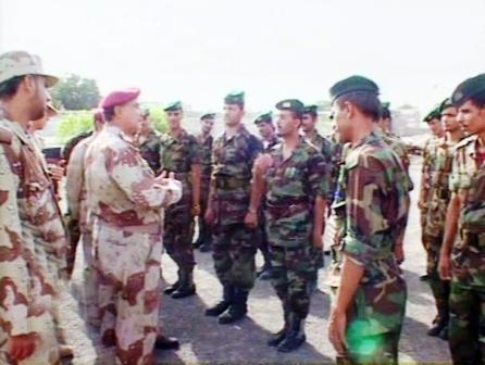 د. مجور يترأس اجتماع اللجنة العليا لتسويق النفط الخام أمس